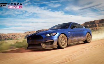 Forza Horizon 5 z wcześniejszą datą premiery? Forza Horizon 3