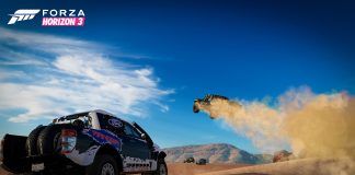 Forza Horizon 3 niedługo zniknie ze sklepów na PC i Xbox One Forza Horizon 3