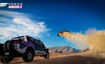 Forza Horizon 3 niedługo zniknie ze sklepów na PC i Xbox One Forza Horizon 3