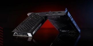 AVerMedia prezentuje The Live Gamer Duo, kartę do przechwytywania obrazu. AVerMedia Live Gamer Duo