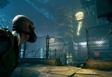 Ghostrunner – nowy teaser i zapisy do beta testów Ghostrunner