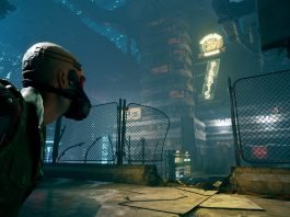 Ghostrunner – znamy datę premiery Ghostrunner