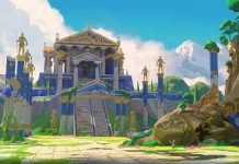 Gods & Monsters Ubisoftu zmienia nazwę Gods & Monsters