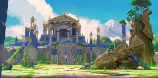 Gods & Monsters Ubisoftu zmienia nazwę Gods & Monsters