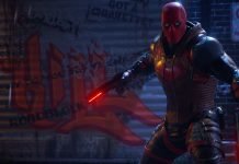 Gotham Knights dostanie wyczekiwany 4-osobowy coop? Gotham Knights