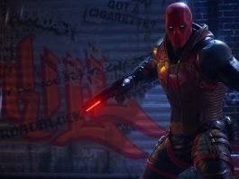 Gotham Knights – miasto będzie tętniło życiem Gotham Knights