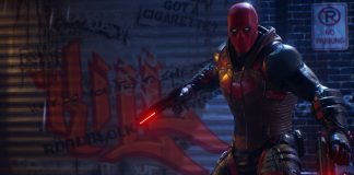 Gotham Knights dostanie wyczekiwany 4-osobowy coop? Gotham Knights