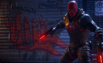 Gotham Knights – miasto będzie tętniło życiem Gotham Knights