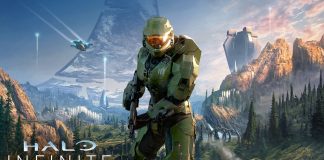 Halo Infinite – tylko na komputery PC i konsole nowej generacji? Halo infinite