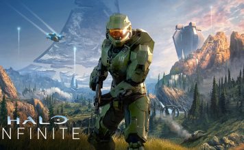 Halo Infinite – tylko na komputery PC i konsole nowej generacji? Halo infinite