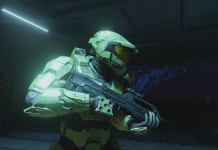 Halo: The Master Chief Collection dostanie crossplay Halo: The Master Chief Collection