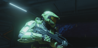 Halo: The Master Chief Collection dostanie crossplay Halo: The Master Chief Collection