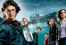 Harry Potter – filmy trafiły do nowej usługi streamingowej, Peacock Harry Potter