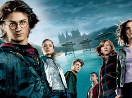 Harry Potter – filmy trafiły do nowej usługi streamingowej, Peacock Harry Potter