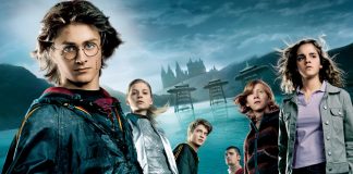 Harry Potter – filmy trafiły do nowej usługi streamingowej, Peacock Harry Potter