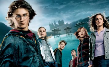 Harry Potter – filmy trafiły do nowej usługi streamingowej, Peacock Harry Potter