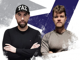 HONORIS zaczyna walkę w play-offach Eden Arena: Malta Vibes 5 HONORIS TaZ NEO