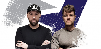 HONORIS zaczyna walkę w play-offach Eden Arena: Malta Vibes 5 HONORIS TaZ NEO