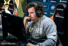 HUNDEN z Heroic oraz kilku innych trenerów zbanowanych za oszustwo Hunden Heroic