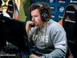 HUNDEN z Heroic oraz kilku innych trenerów zbanowanych za oszustwo Hunden Heroic