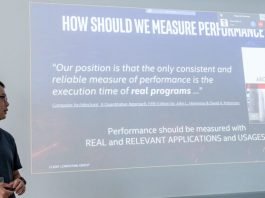 Intel twierdzi, że procesory 10 generacji są lepszym wyborem do gier niż konkurencyjne procesory AMD Ryzen 3000