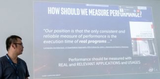 Intel twierdzi, że procesory 10 generacji są lepszym wyborem do gier niż konkurencyjne procesory AMD Ryzen 3000