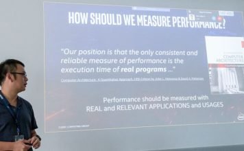 Intel twierdzi, że procesory 10 generacji są lepszym wyborem do gier niż konkurencyjne procesory AMD Ryzen 3000