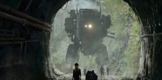 Iron Harvest – polskie maszyny bojowe na nowym zwiastunie Iron Harvest