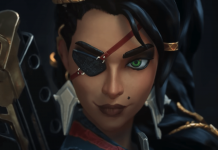 League of Legends, Samira – szczegóły nowej postaci League of Legends Samira