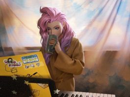 League of Legends: twórcy przygotowują kolejną postać? League of Legends Seraphine