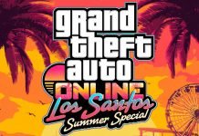 GTA Online Los Santos Summer Special – porady i sztuczki GTA Online Los Santos Summer Special