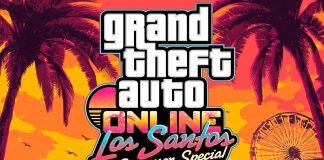 GTA Online Los Santos Summer Special – porady i sztuczki GTA Online Los Santos Summer Special