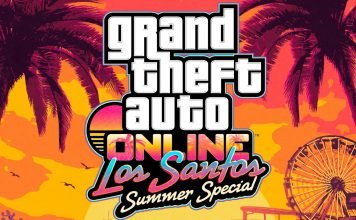GTA Online Los Santos Summer Special – porady i sztuczki GTA Online Los Santos Summer Special