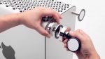 Mac Pro – sławne kółka doczekały się hamulca i niższej ceny Mac Pro