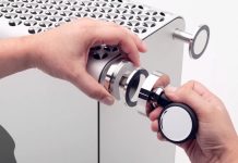 Mac Pro – sławne kółka doczekały się hamulca i niższej ceny Mac Pro