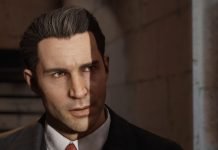 Mafia: Definitive Edition na nowym zwiastunie Mafia Definitive Edition Hangar 13