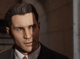 Mafia: Definitive Edition na nowym zwiastunie Mafia Definitive Edition Hangar 13