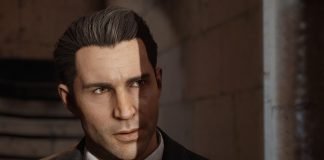 Mafia: Definitive Edition na nowym zwiastunie Mafia Definitive Edition Hangar 13