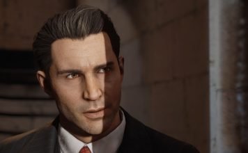 Mafia: Definitive Edition na nowym zwiastunie Mafia Definitive Edition Hangar 13