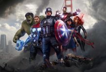 Jakie poprawki usprawniłyby Marvel’s Avengers? Marvel's Avengers Square Enix