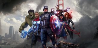Jakie poprawki usprawniłyby Marvel’s Avengers? Marvel's Avengers Square Enix