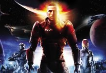 Mass Effect Remaster – wiemy kiedy zostanie ujawniony? Mass Effect Remaster