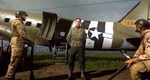 Medal of Honor: Above and Beyond – rozczarowanie dla fanów marki? Medal of Honor Above and Beyond