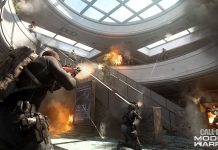 Call of Duty: Modern Warfare – Sezon 6 dobiegł końca. O kolejnym nic nie wiadomo