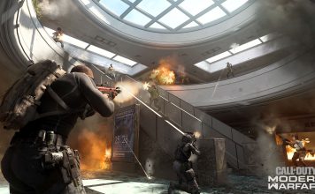 Call of Duty: Modern Warfare – Sezon 6 dobiegł końca. O kolejnym nic nie wiadomo