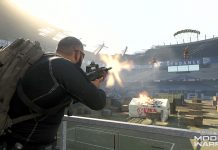 Modern Warfare i Warzone z aktualizacją. Jest malutka… chyba, że masz Xboxa Modern Warfare