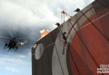 Wszystko, co powinniście wiedzieć o Sezonie 5 Warzone Modern Warfare