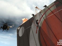 Wszystko, co powinniście wiedzieć o Sezonie 5 Warzone Modern Warfare