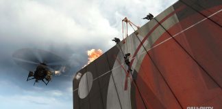 Wszystko, co powinniście wiedzieć o Sezonie 5 Warzone Modern Warfare