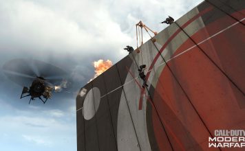 Wszystko, co powinniście wiedzieć o Sezonie 5 Warzone Modern Warfare